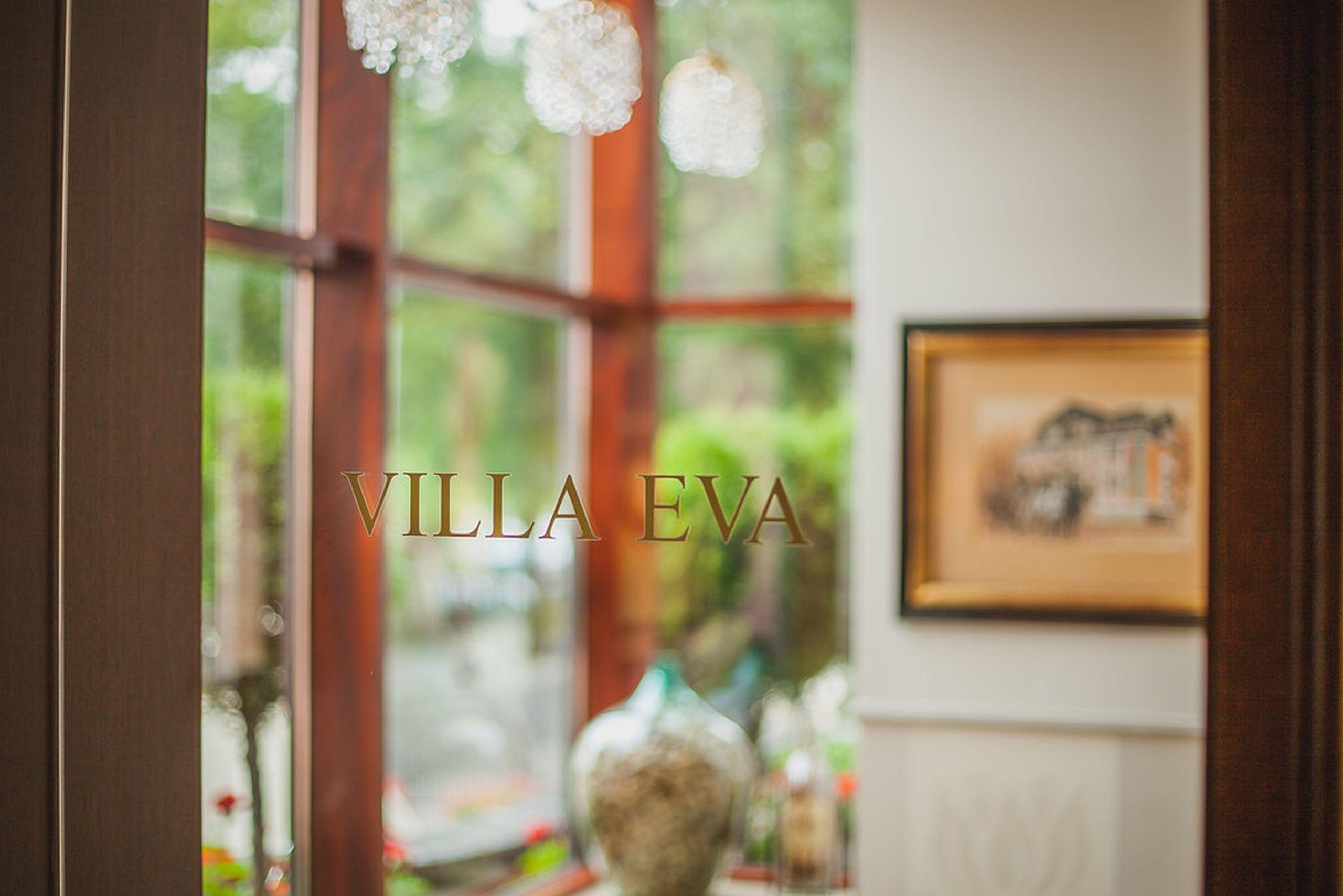 Hotel Villa Eva Gdansk Luaran gambar