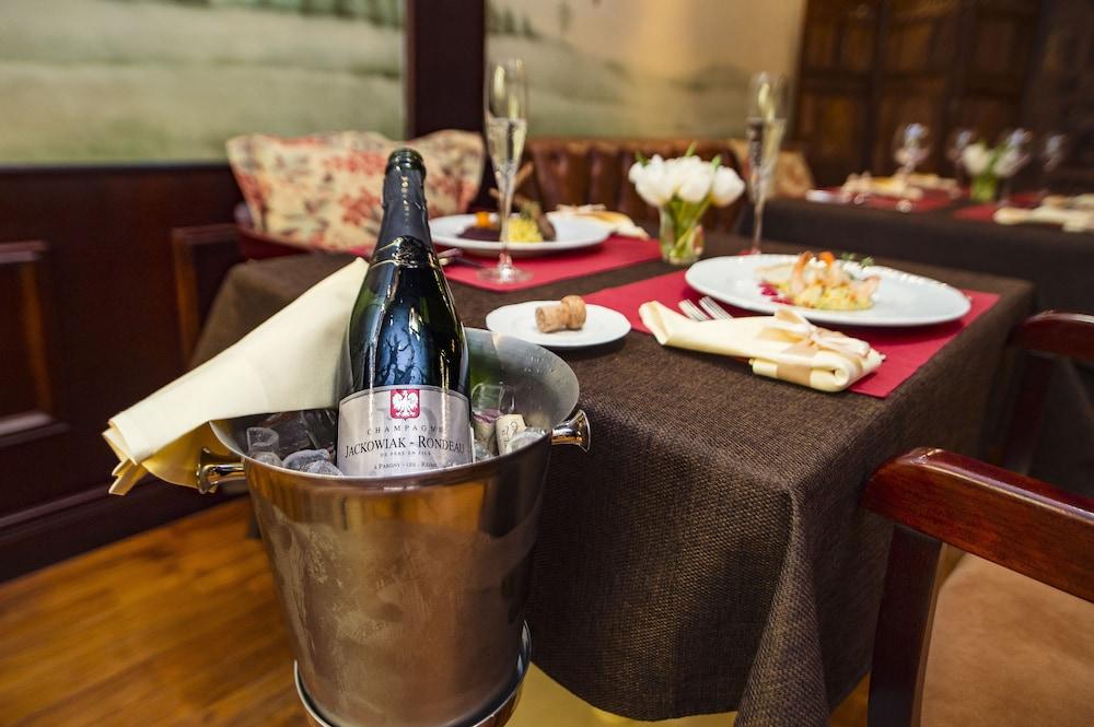 Hotel Villa Eva Gdansk Luaran gambar
