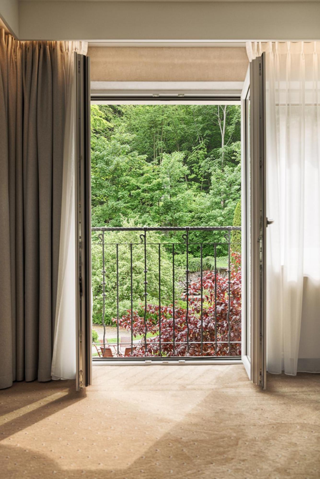 Hotel Villa Eva Gdansk Luaran gambar